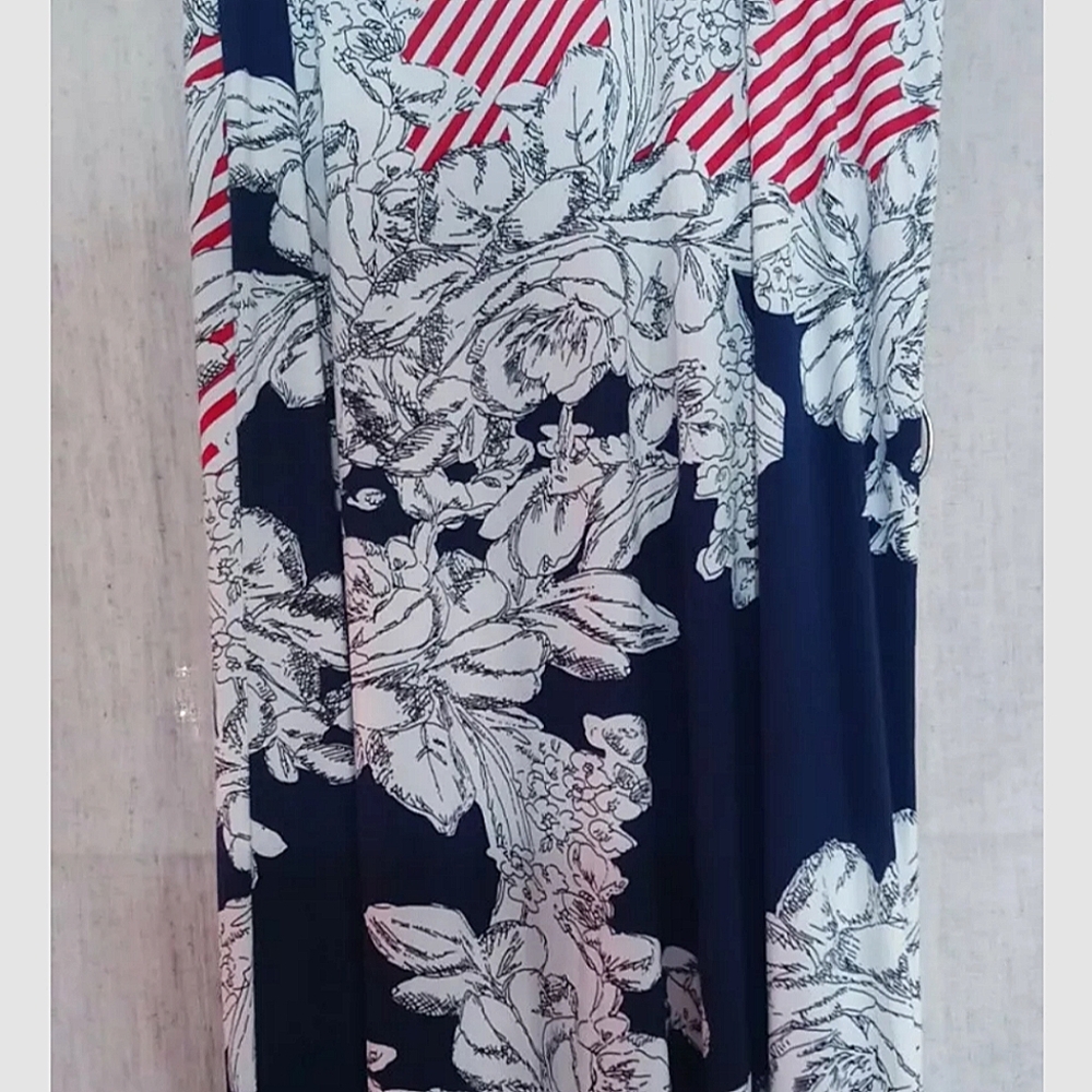 Venus Maxi Skirt Women's sz M